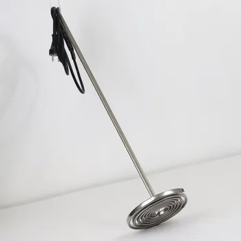 Spirála na ztekucení medu prům.170 mm 75W