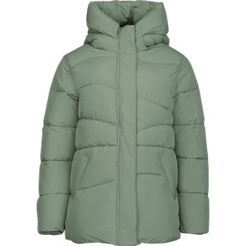 Dámská bunda Zimní bunda z Hailys - LS P JK LI44VA - Ženy - zelená