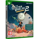 The Outer Worlds 2: Premium Edition - Xbox Series X
