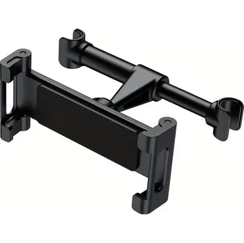 Držák do auta na opěrku hlavy