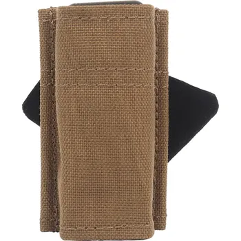 Airsoft Imperator Tactical Otočná FAST sumka pro pistolový zásobník - Coyote Brown
