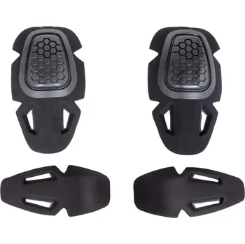 Imperator Tactical Set kolenních a loketních chráničů pro uniformy G2/3/4 - černé