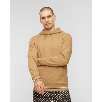 Pánská mikina Mikina Boss Seeger 50489502-260