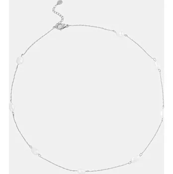 Náhrdelník Náhrdelník EDBLAD Perla 116649 stříbrná SLV, vel. ONE SIZE