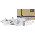 Belis Premium 19647-041DPIN3 10 ks bílá