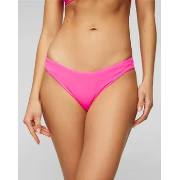 Dámské plavky Dámský Oboustranný Spodní Díl Plavek Maaji Radiant Pink Sublimity Pt3265sbc046-690