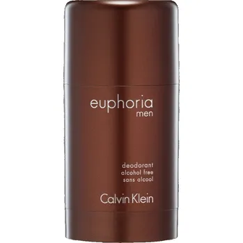 Calvin Klein Euphoria for Men deostick 75 g