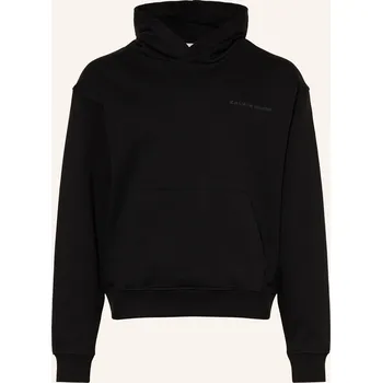 Pánská mikina Calvin Klein Chlapecká Mikina S Kapucí, Mikina S Kapucí, 152