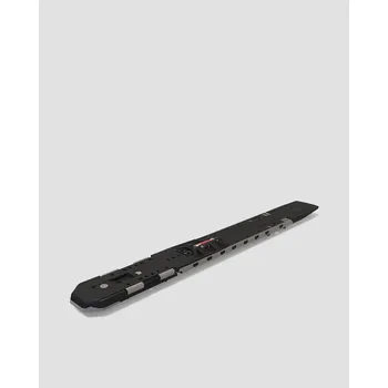 Sjezdové vázání Deska Marker World Cup Pc Interface 10 Mm 2020y1-ss