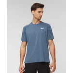 Tričko Castore Active Aero Panel Tee Cm0322-carolina