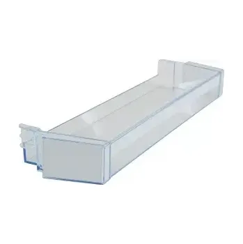 Příslušenství pro lednici Originální police do dveří chladniček Bosch Siemens BSH 00704425 - Praktický organizér potravin pro optimální využití vnitřního prostoru lednice