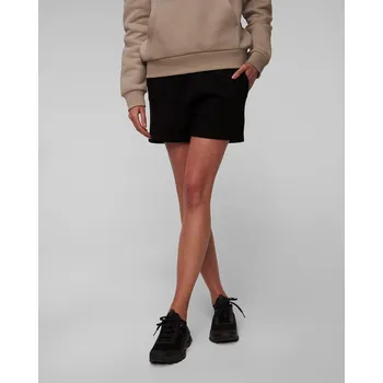 Dámské kraťasy Dámské Teplákové Kraťasy Peak Performance Original Small Logo V Černé Barvě G79572030-50