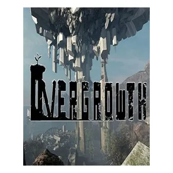 Počítačová hra ESD GAMES ESD Overgrowth ESD-6966