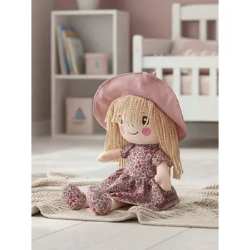 plyšák Sinsay - Plyšový dinosaurus - růžová - 8199P-39X - 8199P-39X-ONE-13