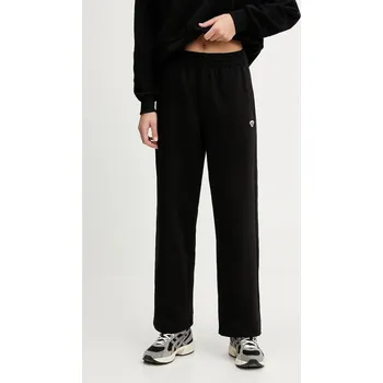 Tepláky Hummel 230782 černá 99X, vel. L