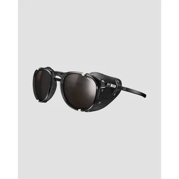 Sluneční brýle Černé Fotochromatické Brýle Julbo Millenium S čočkami Reactiv 2-4 Polarized J577-5014