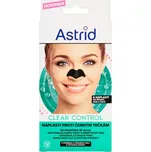 Astrid Clear Control čisticí pleťové…