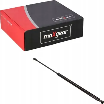 Ventilátor topení a klimatizace Plynová vzpěra, víko zavazadlového prostoru Maxgear 12-1515