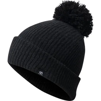 Čepice Čepice Dare 2b Maya Pom Beanie Barva: černá