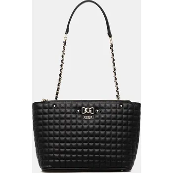 Kabelka Kabelka Guess NADIRA HWQG84.24220 černá 99X, vel. ONE SIZE