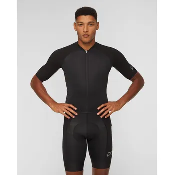 cyklistický dres Cyklistický Trikot Poc Aero-lite Road Jersey 55150-1002