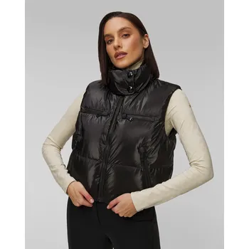 Dámská vesta Péřová Vesta Goldbergh Éclat Gb01080244-9000