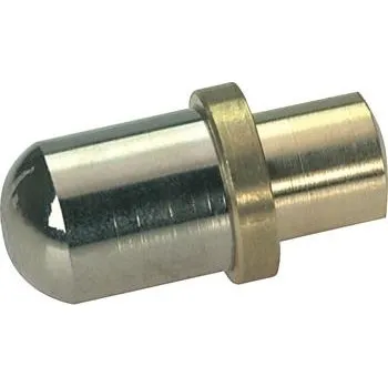 Přítlačný pružinový čep, 10 mm, (1021)