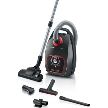 Vysavač Siemens VSZ7XTRM