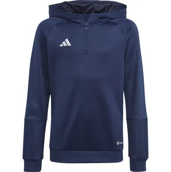Pánská mikina Mikina s kapucí adidas TIRO23 C HOOD Y hk8068 Velikost XXS (111-116 cm)