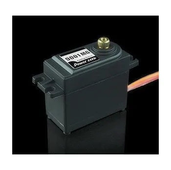 RC vybavení Analogové servo 9001MG 56g/0,14s/9,8kg Power HD