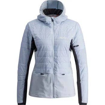 Dámská bunda Dámská běžkařská bunda Swix Horizon Jacket W velikost - textil XL