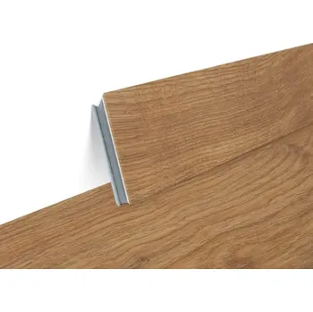 soklová lišta BRASED Soklová lišta K45 Objectline 5706 Dub Milano