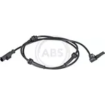 A.B.S. Snímač počtu otáček kol ABS 30611