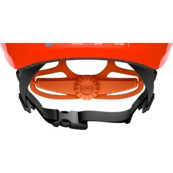 Cyklistická přilba Nastavovací systém POC Axion SPIN Adjustement System Carnelian Orange - 59-62
