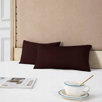 Povlak na dekorativní polštářek Dekorační povlak na polštář FARFALLAROSSA 55 x 55 cm