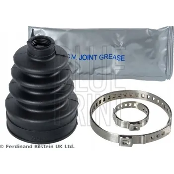 Posilovač řízení Sada krytů řízení Blue Print ADA108104