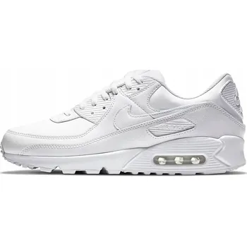 Pánské tenisky Nike Air Max 90 LTR CZ5594-100 bílá 43