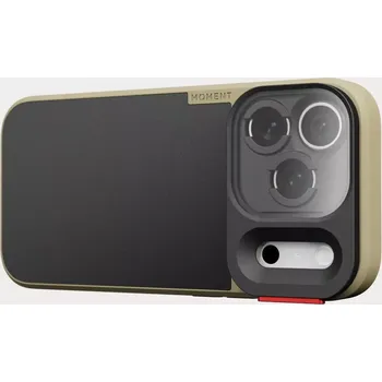 Moment Mobile CineClear UV QuickLock Filter for iPhone 17 Pro