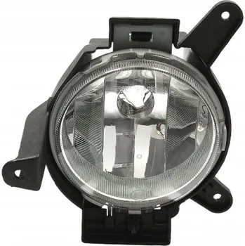 Stabilizátor nápravy Mlhové Světlomet TYC 19-0980-01-2