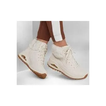 Dámská obuv SKECHERS - Dámské boty - Uno Rugged - Fall Air 37