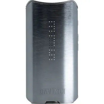 Kajak DaVinci IQ3 Vaporizer Onyx Barva: GunMetal