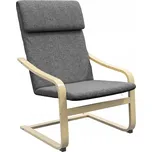 Relaxační křeslo HOMCOM