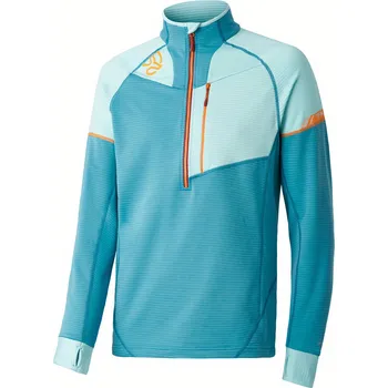 Pánská mikina Mikina TERNUA SWIFT 1/2 ZIP M Man velikost L