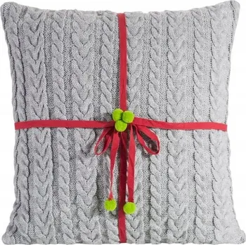 Povlak na polštářek Dekorační povlak na polštář Eurofirany 45 x 45 cm