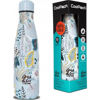 Láhev Termoláhev CoolPack 500 ml