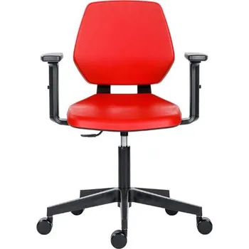 Nábytek do ordinace Antares | Pracovní židle 1260 Alloy PU