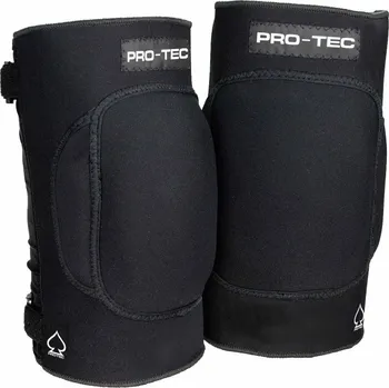 Chránič kolene Pro-Tec - Undercover Snow Knee Guards - Zimní kolenní chrániče Velikost: M