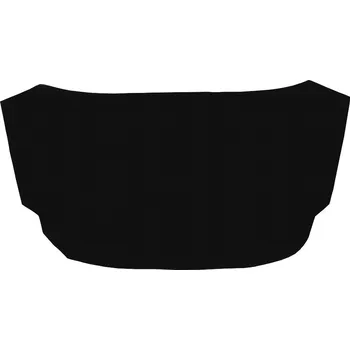 Zimní clona Ochranná protimrazová rohož / clona na čelní sklo – zimní kryt