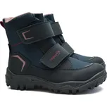 Zimní boty SUPERFIT HUSKY 1-006081-8010 Sympatex Velikost: 36