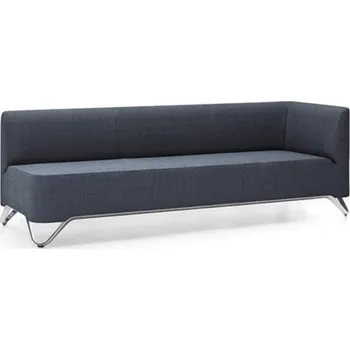 Křeslo profim | Čalouněná pohovka SoftBox 3R / 3L